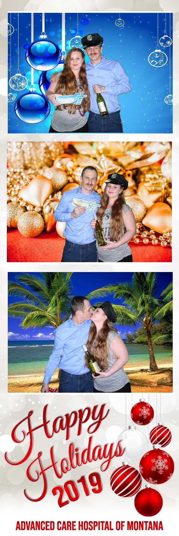 Advanced Care Hospital of Montana Holiday Party | View more photos from the event at gallery.photoboothbillings.com/u/PhotoBoothBillings/Advanced-Care-Hospital-of-Montana-Holiday-Party